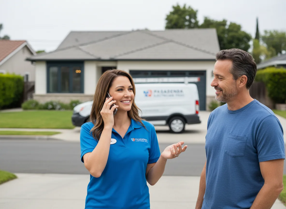 Electrician York Springs, PA FAQs